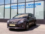 Ford Focus III Екатеринбург  - изображение 22