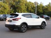 Nissan Qashqai II Рестайлинг Москва  - изображение 23
