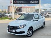 Lada (ВАЗ) Granta I Рестайлинг Калуга  - изображение 17