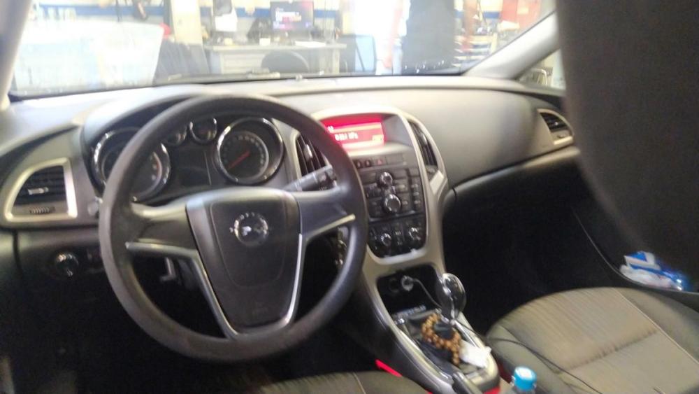 Opel Astra J Санкт-Петербург  - изображение 5