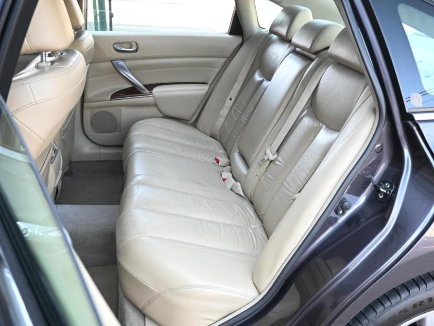Nissan Teana II Новороссийск  - изображение 9