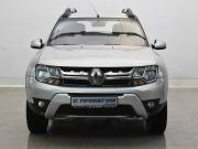 Renault Duster I Рестайлинг Москва  - изображение 17