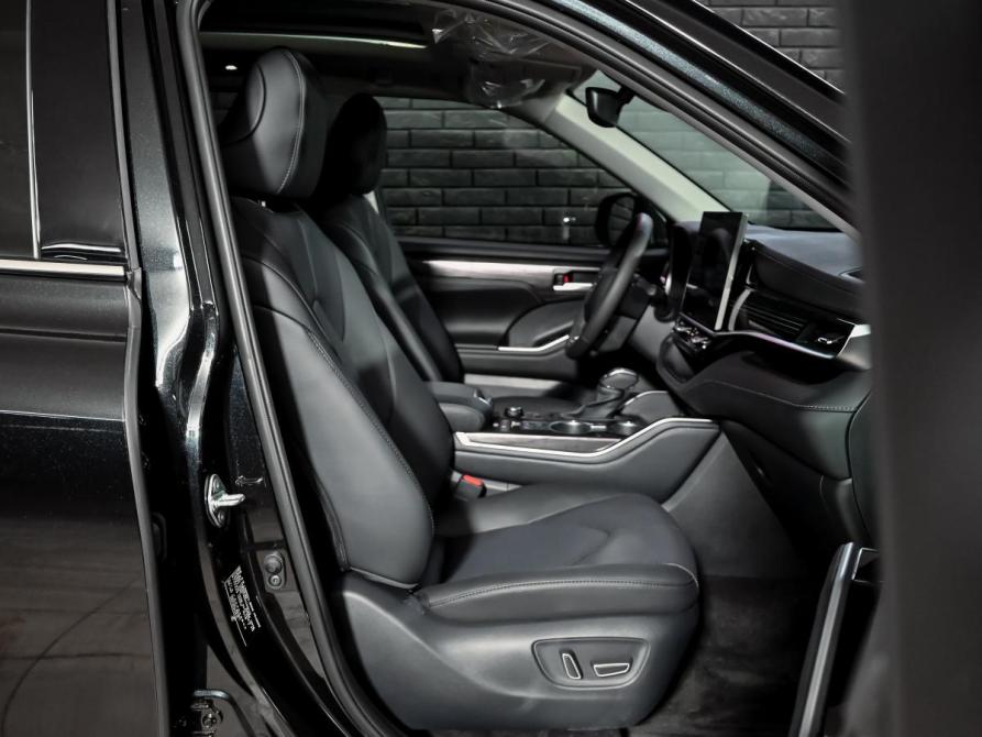 Toyota Highlander IV (XU70) Екатеринбург  - изображение 10