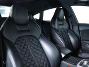 Audi A7 I (4G) Рестайлинг Санкт-Петербург  - изображение 36