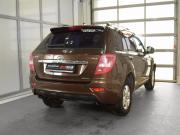 Lifan X60 I Рестайлинг Кемерово  - изображение 28