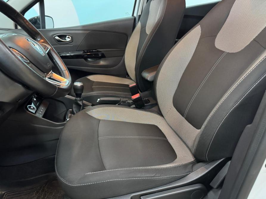 Renault Kaptur I Набережные Челны  - изображение 10