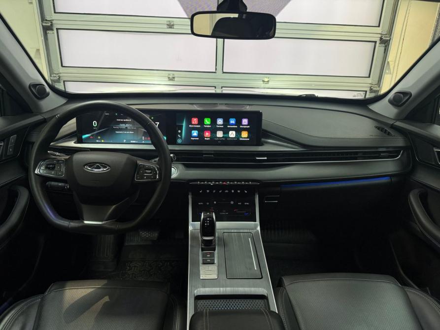 Chery Tiggo 7 Pro Max I Тверь  - изображение 19