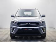 Hyundai Creta I Москва  - изображение 25
