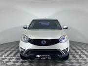SsangYong Actyon II Рестайлинг Ростов-на-Дону  - изображение 19