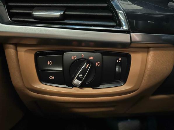 BMW X6 II (F16) с пробегом 2019 года, цена 3 555 000 рублей, 172592 км, внедорожник, Автокод Объявления