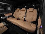 Mercedes-Benz G-Класс AMG II (W465) Рестайлинг Москва  - изображение 60