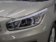 Kia Ceed II Рестайлинг Москва  - изображение 36