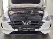 Hyundai Sonata VIII (DN8) Уфа  - изображение 33