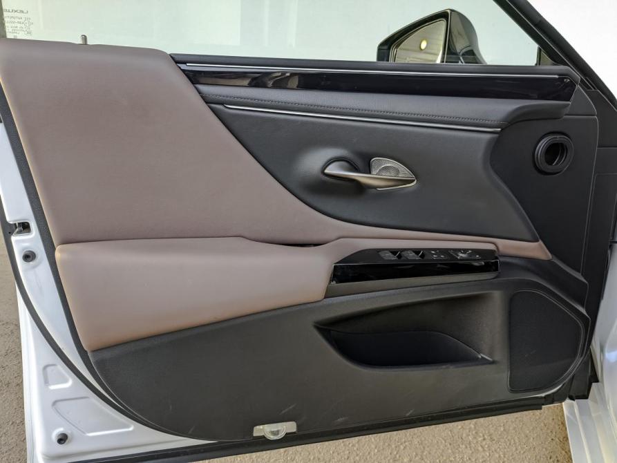 Lexus ES VII Рестайлинг Москва  - изображение 19