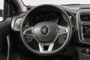 Renault Logan II Рестайлинг Новосибирск  - изображение 28