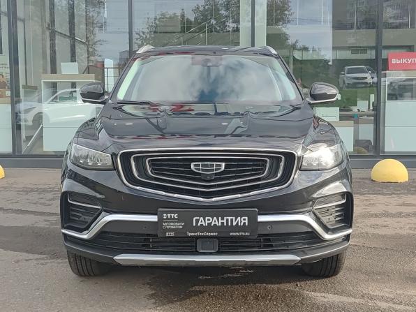 Geely Atlas Pro с пробегом 2023 года, цена 1 995 000 рублей, 72807 км, внедорожник, Автокод Объявления