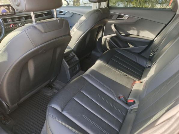 Audi A4 V (B9) с пробегом 2015 года, цена 1 925 000 рублей, 177376 км, седан, Автокод Объявления