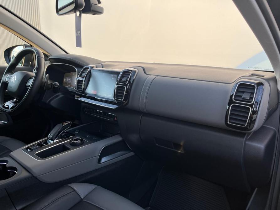 Citroen C5 Aircross I Санкт-Петербург  - изображение 17