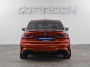 BMW 3 серии VII (G2x) Москва  - изображение 30