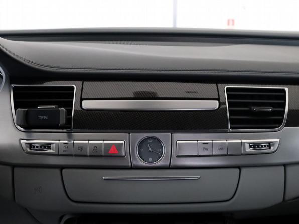Audi S8 III (D4) с пробегом 2013 года, цена 3 340 000 рублей, 92140 км, седан, Автокод Объявления