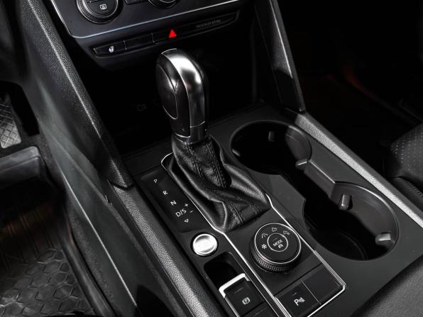 Volkswagen Teramont I с пробегом 2019 года, цена 2 721 510 рублей, 170320 км, внедорожник, Автокод Объявления