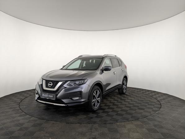Nissan X-Trail III Рестайлинг с пробегом 2021 года, цена 2 790 000 рублей, 95941 км, внедорожник, Автокод Объявления