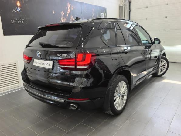 BMW X5 III (F15) с пробегом 2014 года, цена 3 295 000 рублей, 121139 км, внедорожник, Автокод Объявления