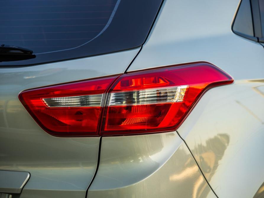 Hyundai Creta I Волгоград  - изображение 12