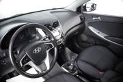 Hyundai Solaris I Пермь  - изображение 29