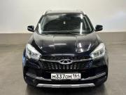 Chery Tiggo 4 I Рестайлинг Саратов  - изображение 19