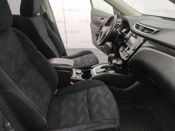 Nissan X-Trail III с пробегом 2015 года, цена 1 700 000 рублей, 135306 км, внедорожник, Автокод Объявления