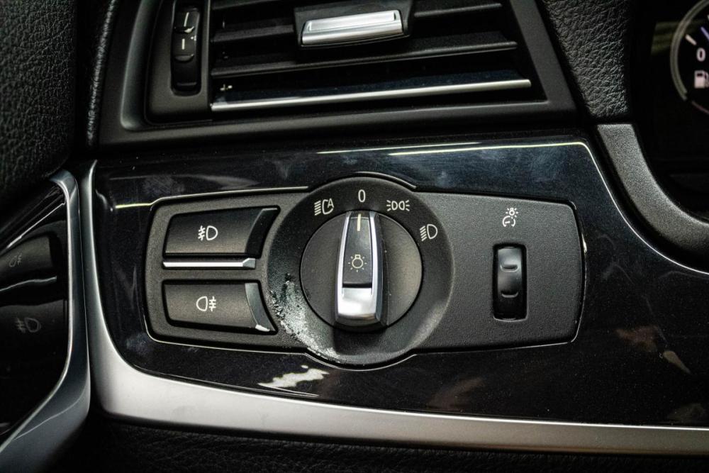 BMW 5 серии VI (F10/F11/F07) Рестайлинг Уфа  - изображение 14