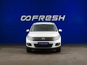 Volkswagen Tiguan I Рестайлинг Москва  - изображение 24