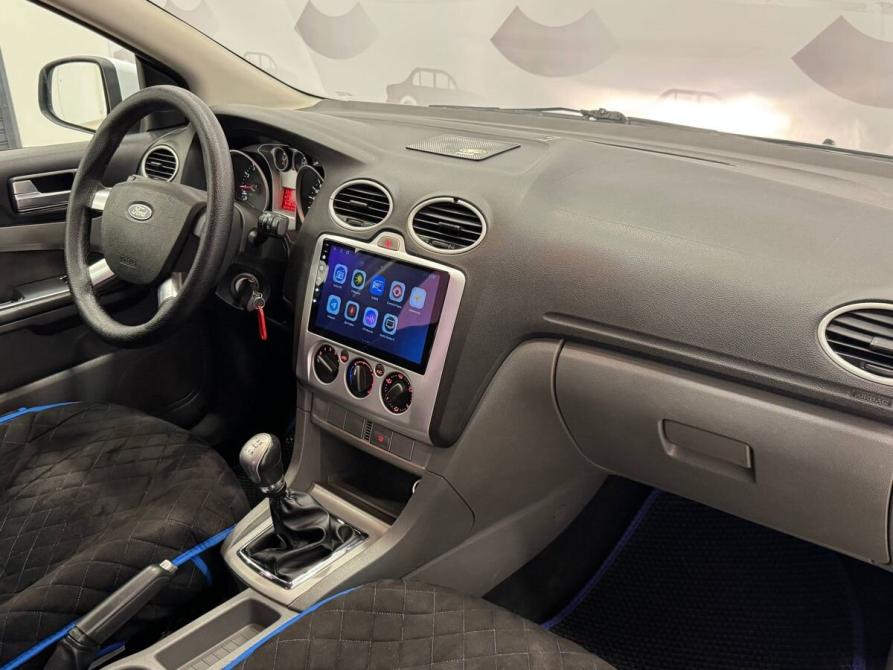 Ford Focus II Рестайлинг Ставрополь  - изображение 8