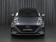 Hyundai Solaris II Рестайлинг Ставрополь  - изображение 23