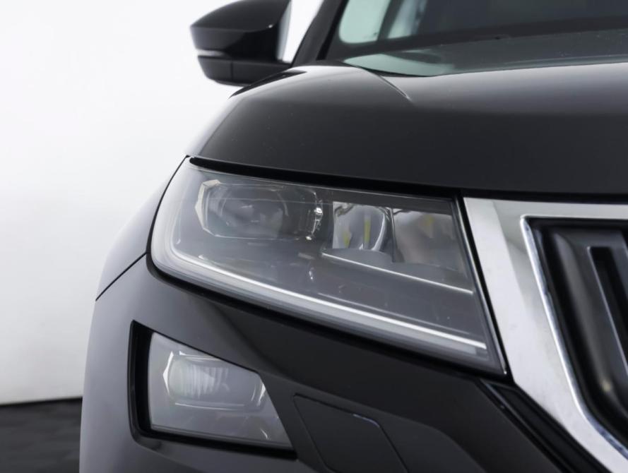 Skoda Kodiaq I Москва  - изображение 19