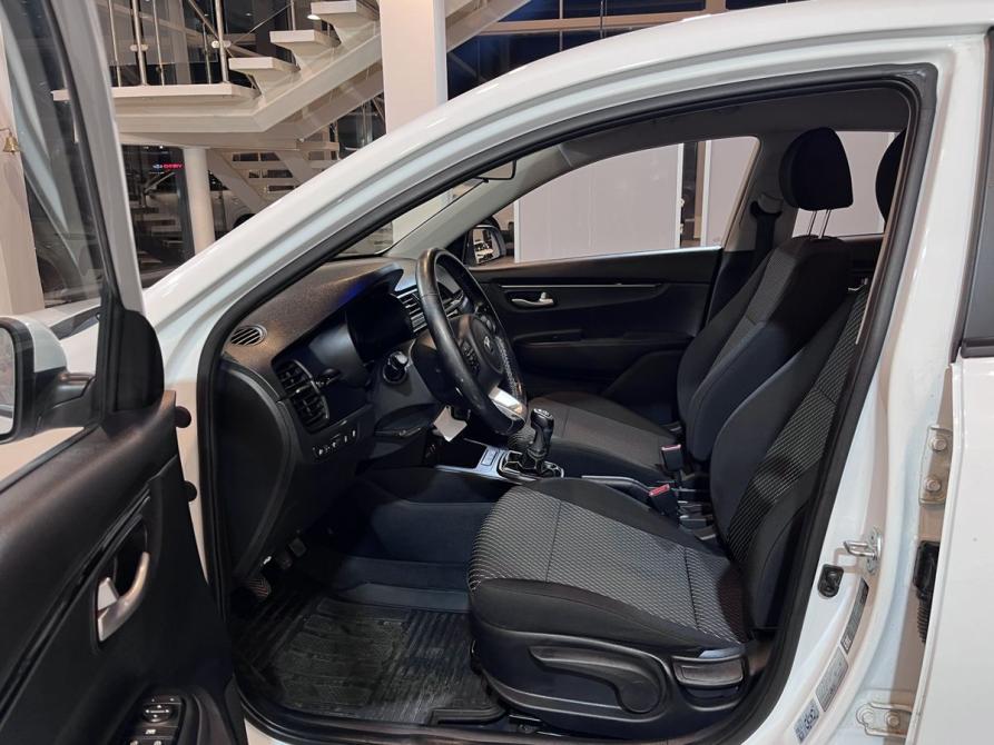 Kia Rio IV Чебоксары  - изображение 16