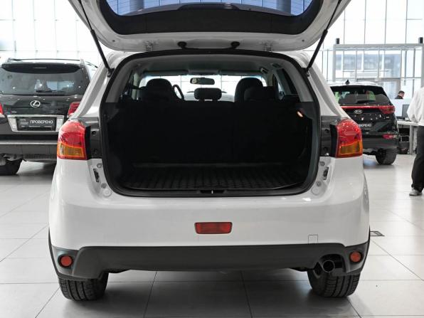 Mitsubishi ASX I с пробегом 2013 года, цена 1 399 000 рублей, 87530 км, внедорожник, Автокод Объявления