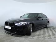 BMW 5 серии VII (G30/G31/G38) Санкт-Петербург  - изображение 22