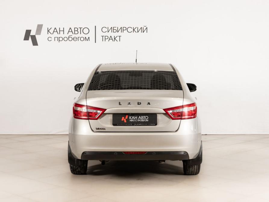 Lada (ВАЗ) Vesta I Казань  - изображение 4