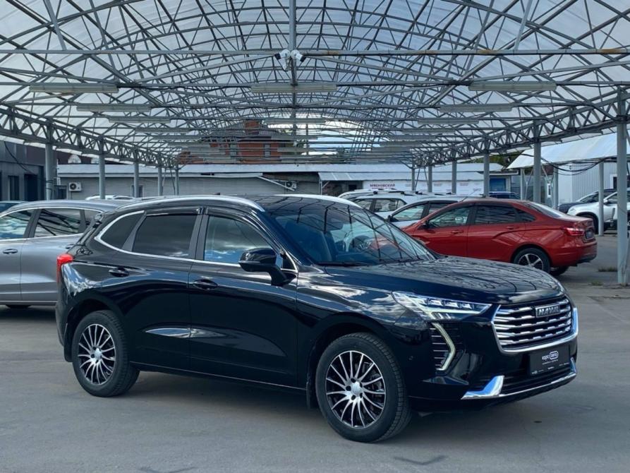 Haval Jolion I Тула  - изображение 1