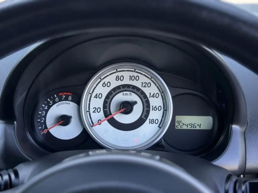 Mazda Demio III (DE) Новосибирск  - изображение 16