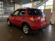 Suzuki SX4 I (Classic) Чебоксары  - изображение 42