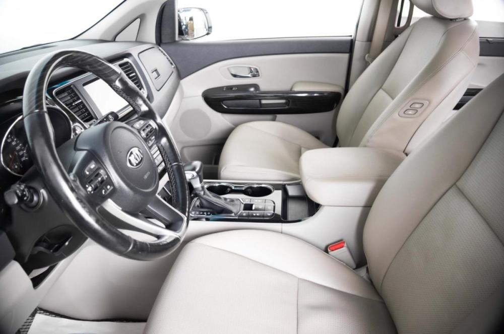Kia Carnival III Пермь  - изображение 9