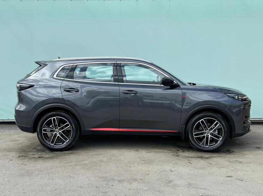 Changan CS55 Plus II Кемерово  - изображение 6