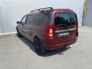 Lada (ВАЗ) Largus I Екатеринбург  - изображение 29