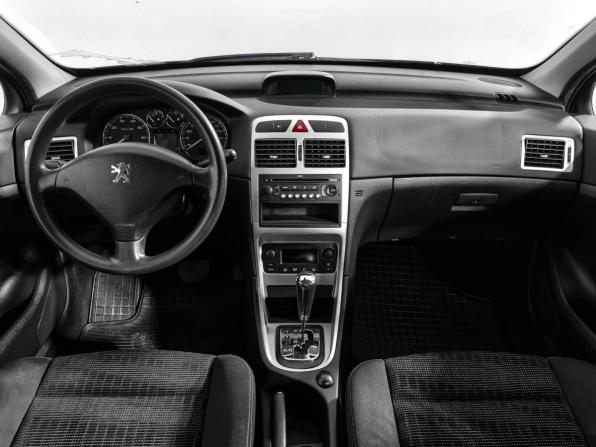 Peugeot 307 I Рестайлинг с пробегом 2007 года, цена 209 000 рублей, 280484 км, хэтчбек, Автокод Объявления