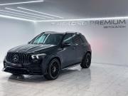 Mercedes-Benz GLE II (V167) Уфа  - изображение 40