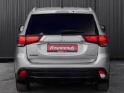 Mitsubishi Outlander III Рестайлинг 2 Екатеринбург  - изображение 28