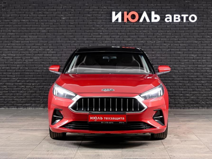 JAC J7 I Екатеринбург  - изображение 2